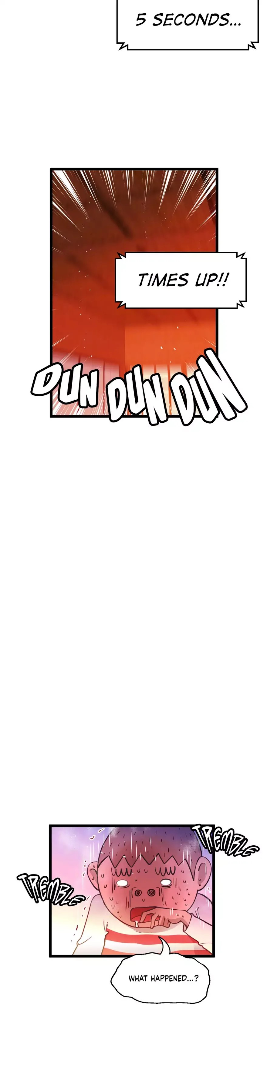 Making AV: A Sneak Peek Chapter 33 image 25