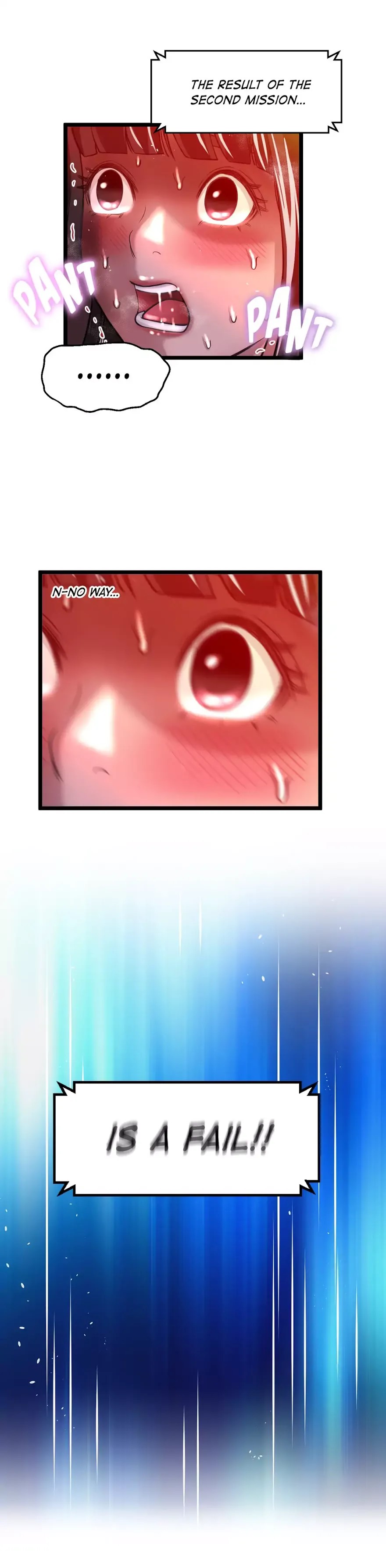 Making AV: A Sneak Peek Chapter 33 image 26