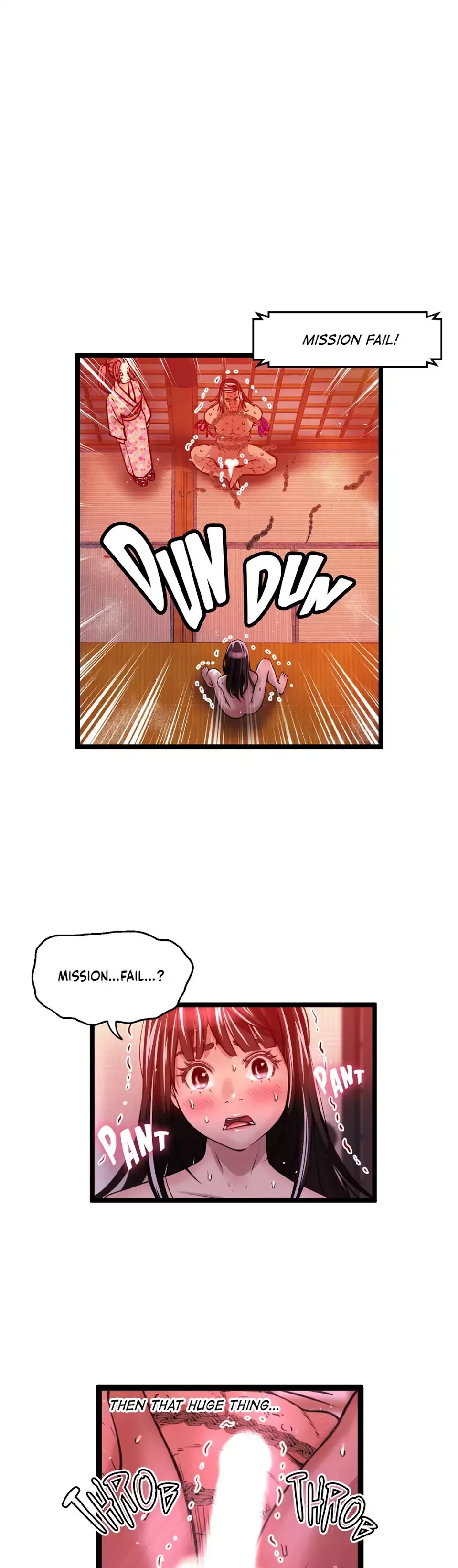 Making AV: A Sneak Peek Chapter 34 image 0