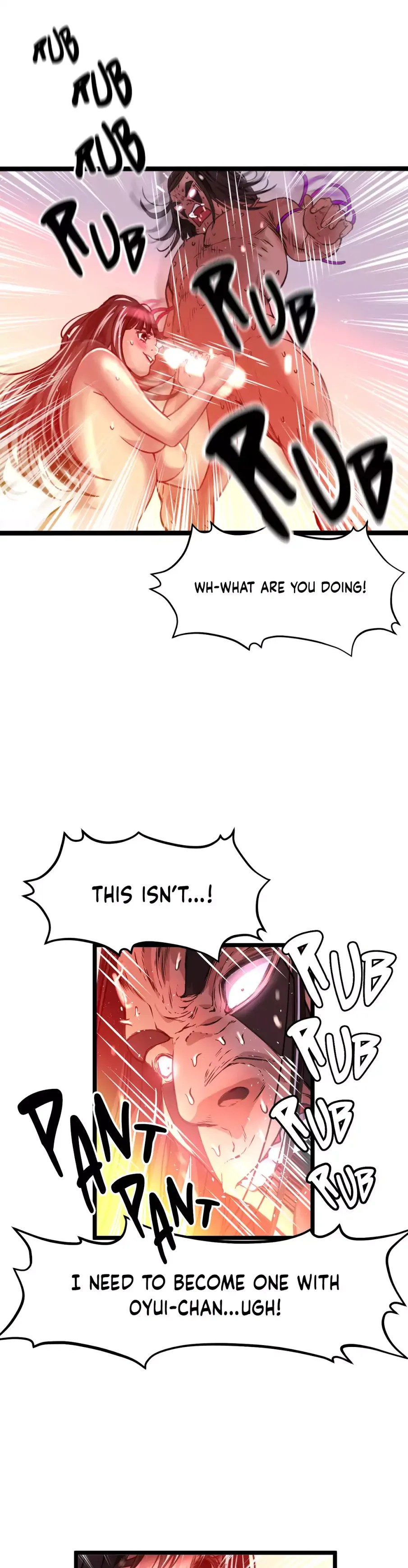 Making AV: A Sneak Peek Chapter 34 image 9