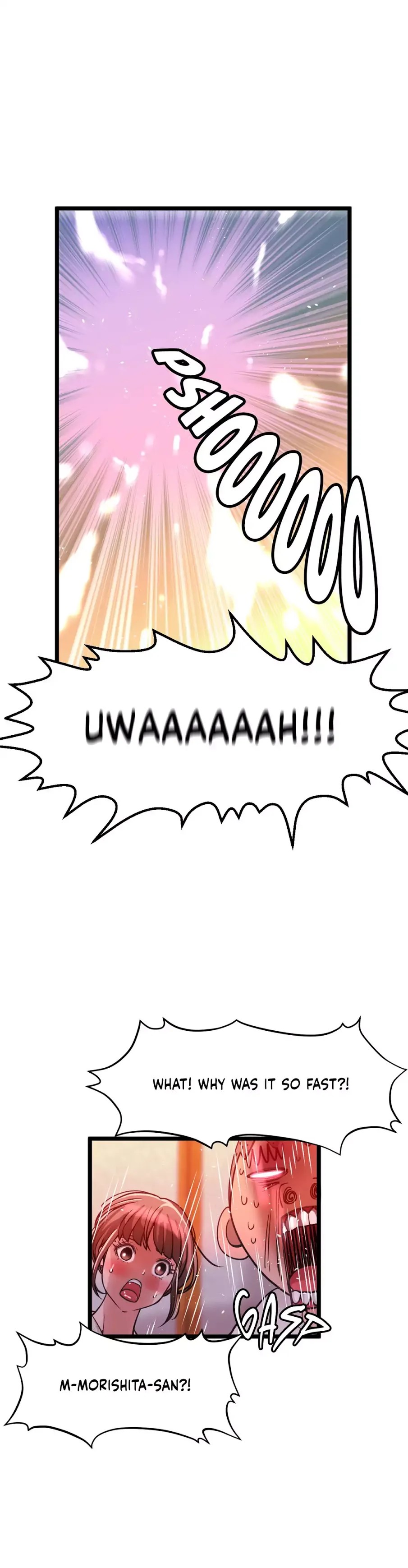 Making AV: A Sneak Peek Chapter 34 image 11