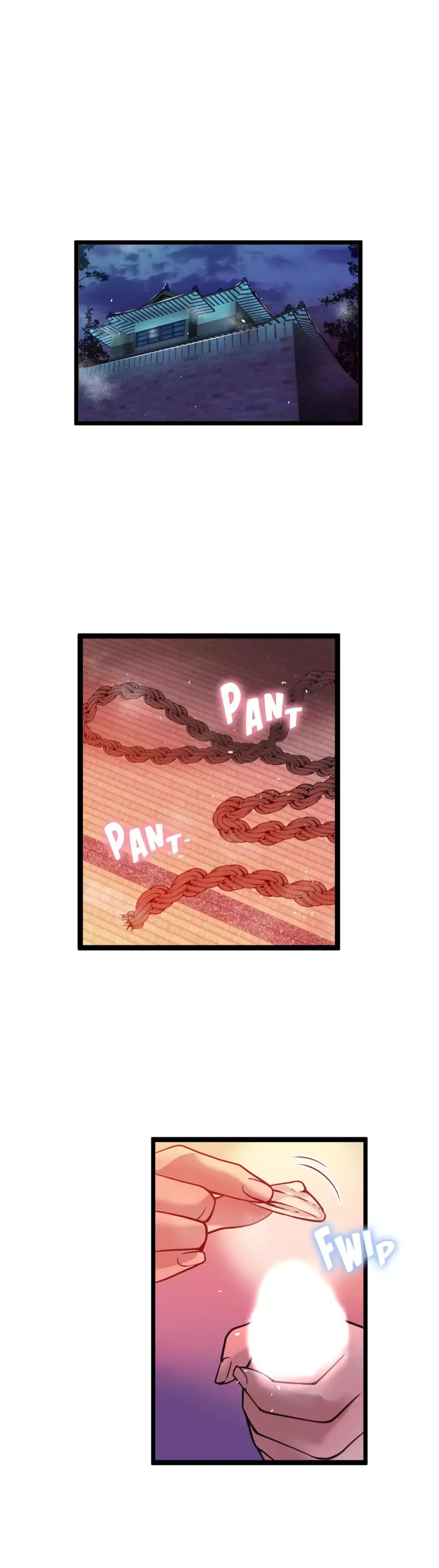 Making AV: A Sneak Peek Chapter 35 image 0