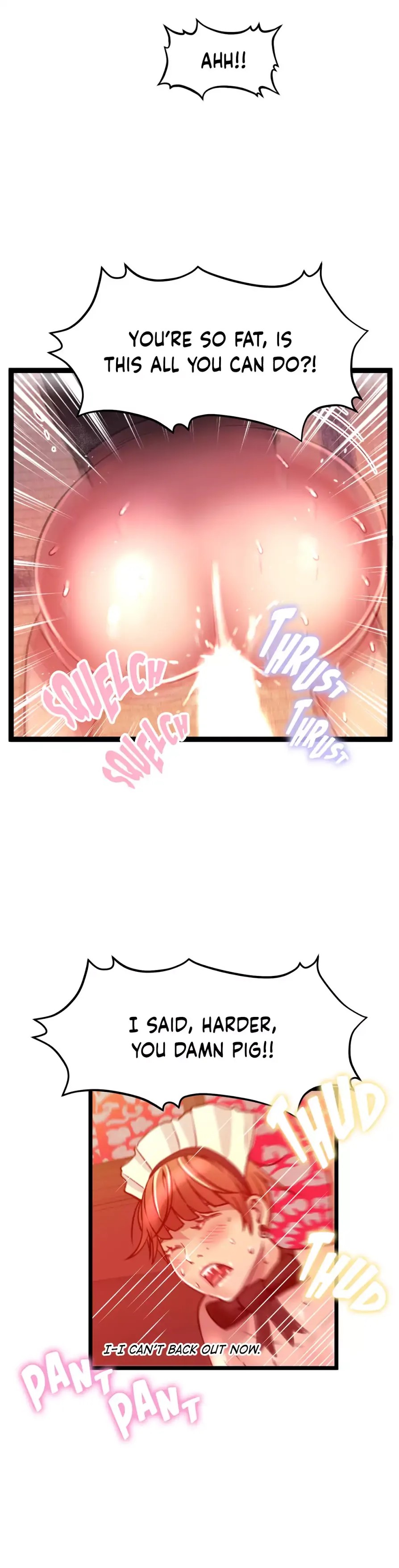 Making AV: A Sneak Peek Chapter 35 image 10
