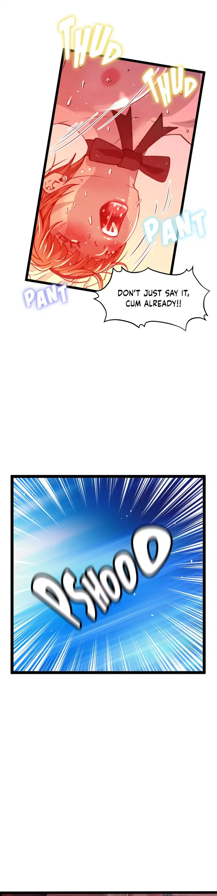 Making AV: A Sneak Peek Chapter 35 image 12