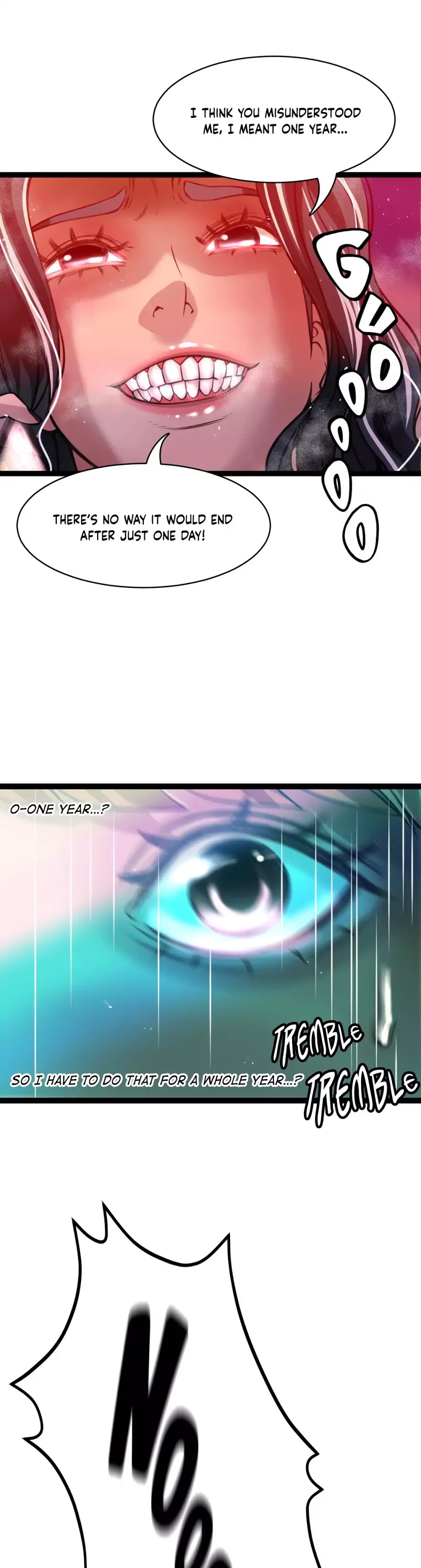 Making AV: A Sneak Peek Chapter 35 image 19