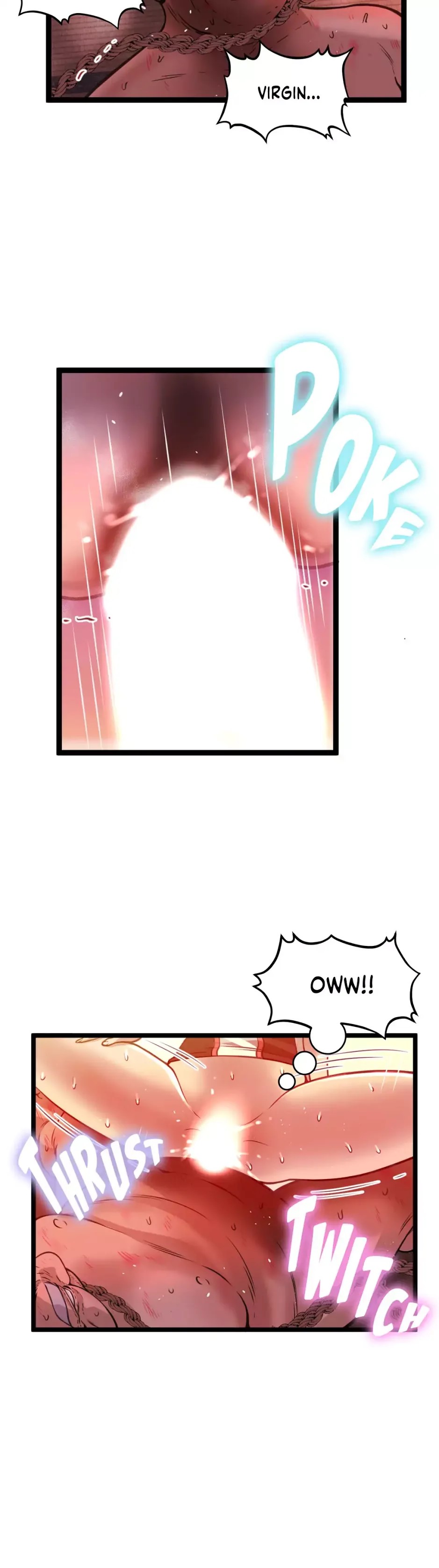 Making AV: A Sneak Peek Chapter 35 image 2