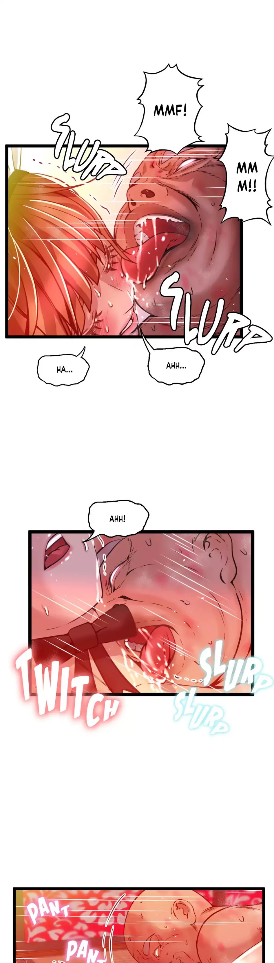Making AV: A Sneak Peek Chapter 35 image 6