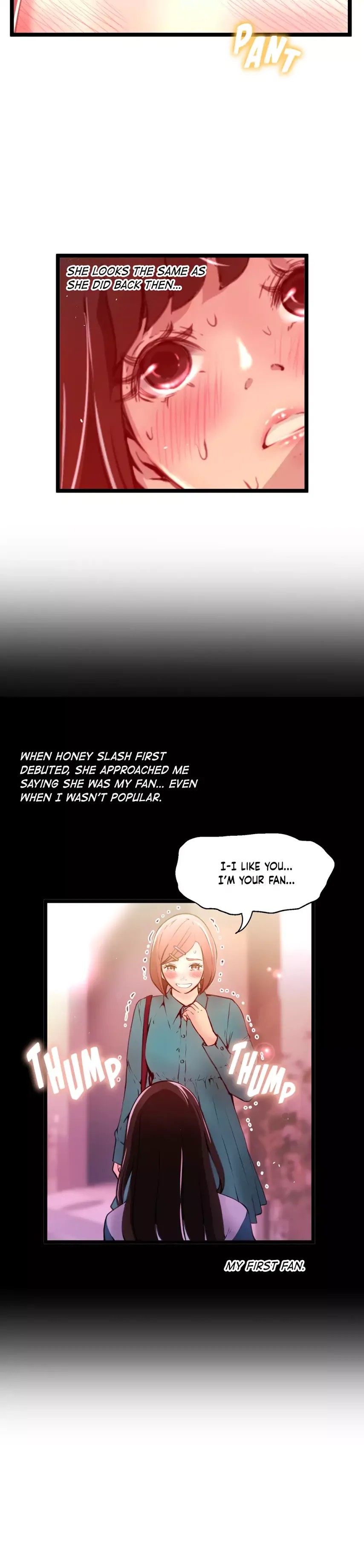 Making AV: A Sneak Peek Chapter 36 image 23