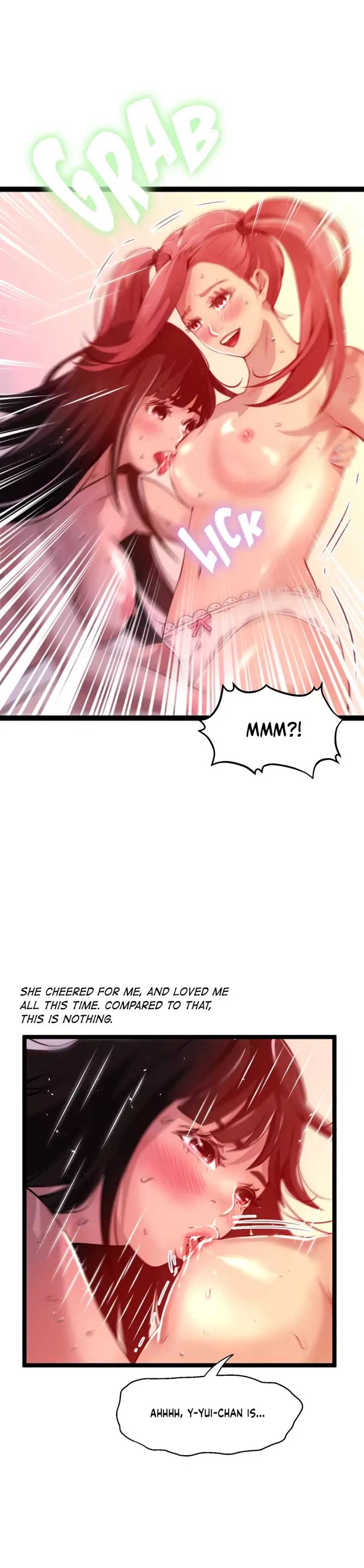 Making AV: A Sneak Peek Chapter 36 image 24