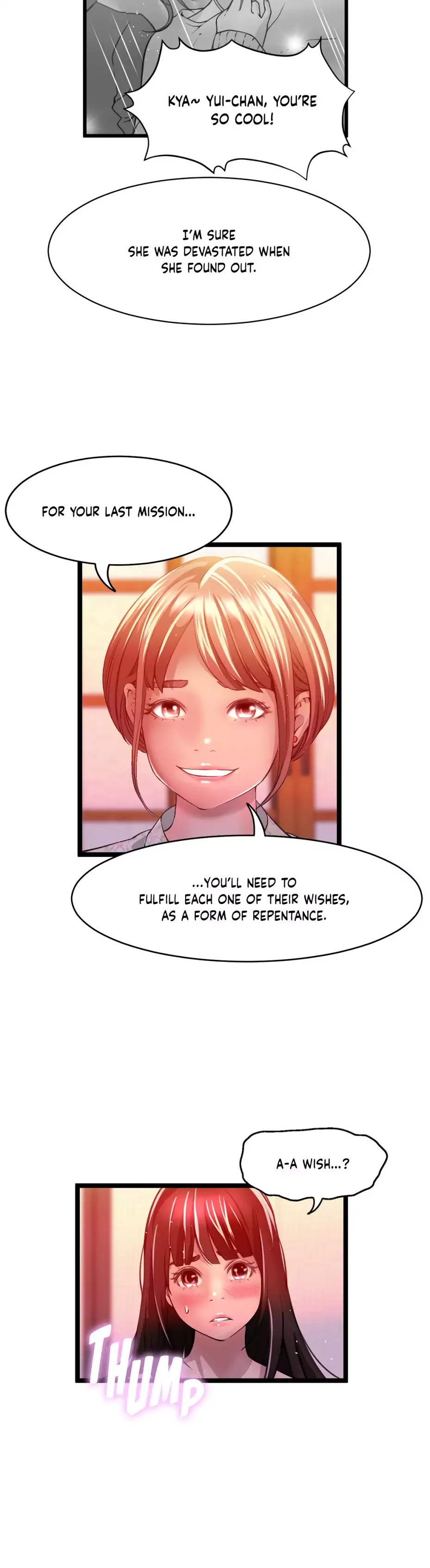 Making AV: A Sneak Peek Chapter 36 image 2