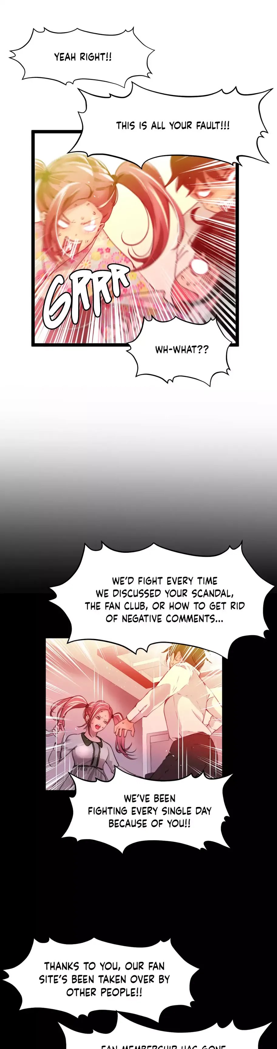 Making AV: A Sneak Peek Chapter 36 image 5
