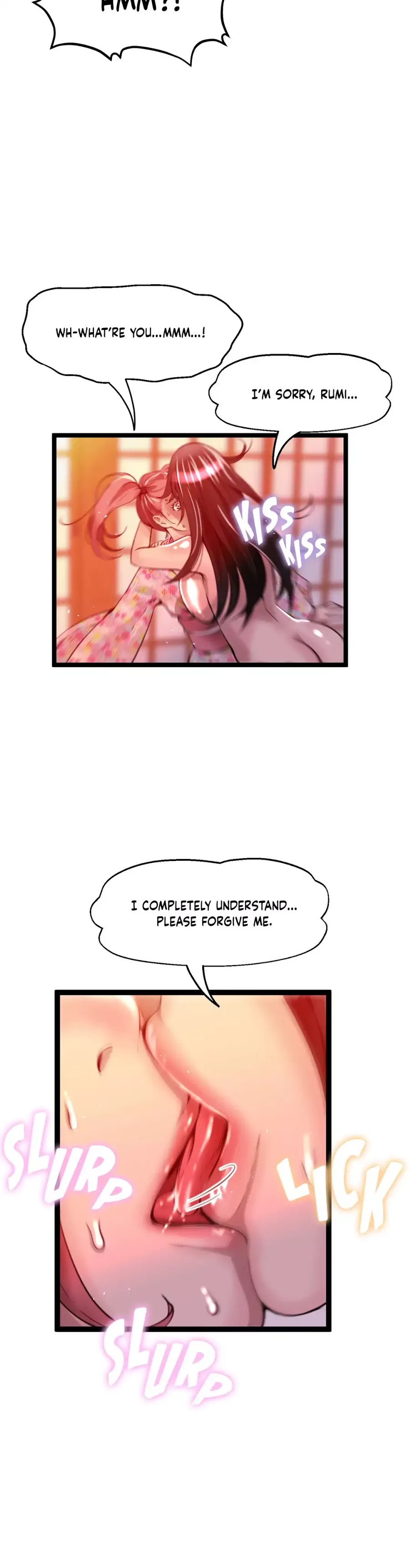 Making AV: A Sneak Peek Chapter 36 image 7