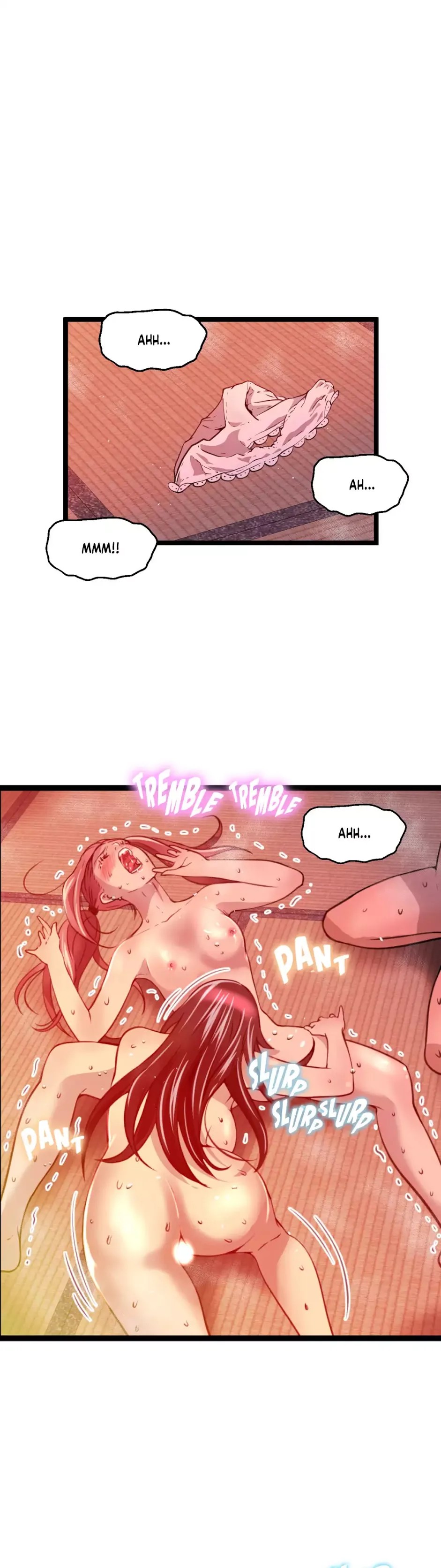 Making AV: A Sneak Peek Chapter 37 image 0