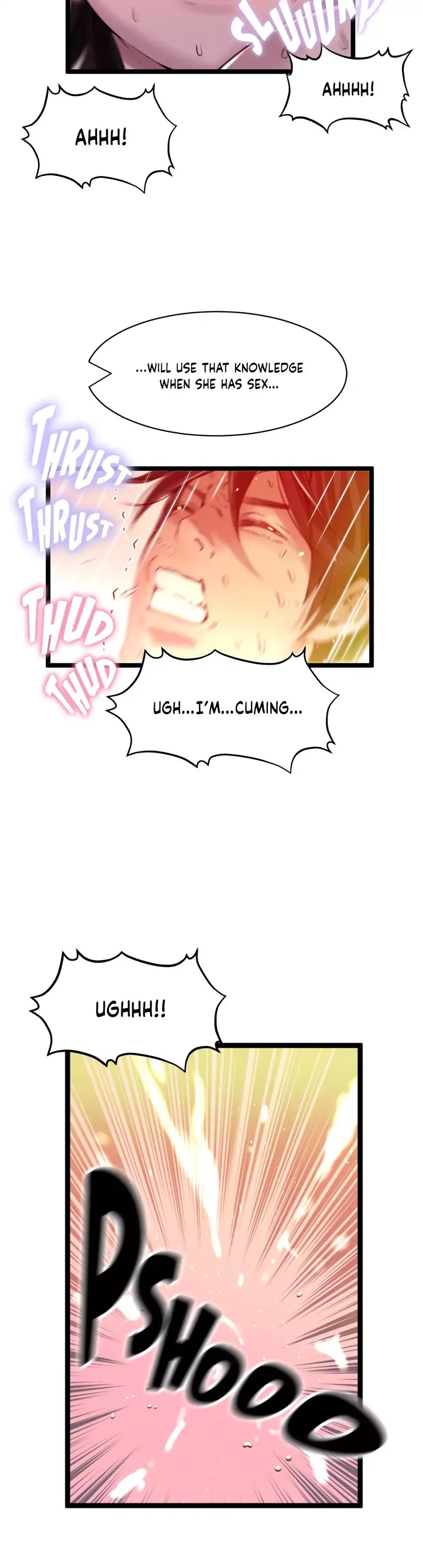 Making AV: A Sneak Peek Chapter 37 image 15
