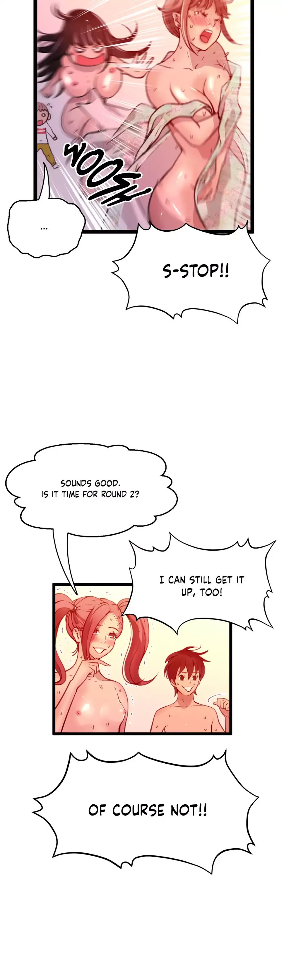 Making AV: A Sneak Peek Chapter 37 image 21
