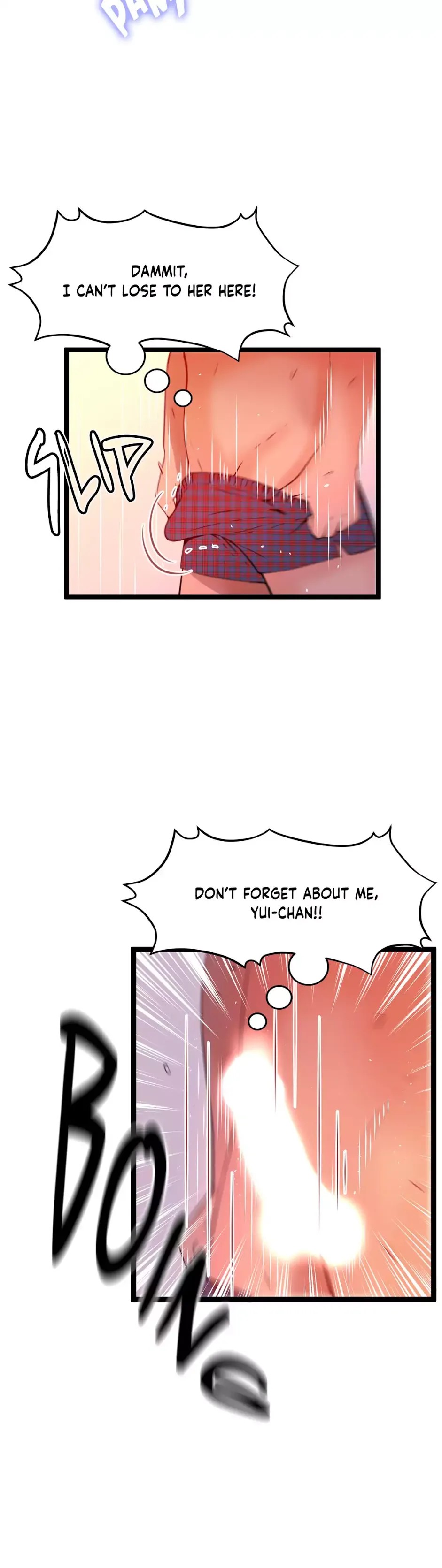 Making AV: A Sneak Peek Chapter 37 image 2