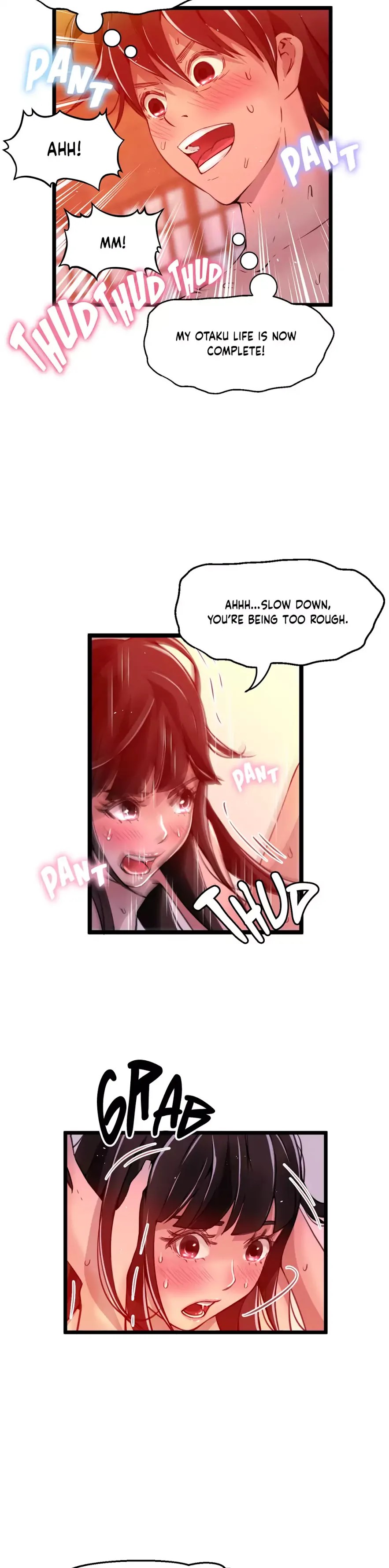 Making AV: A Sneak Peek Chapter 37 image 4