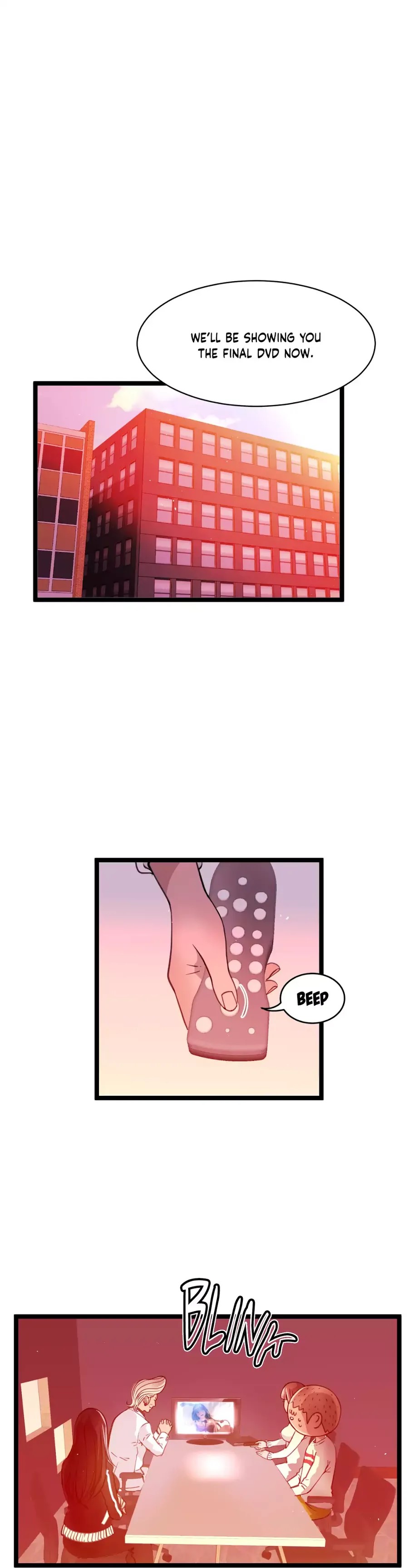 Making AV: A Sneak Peek Chapter 38 image 0