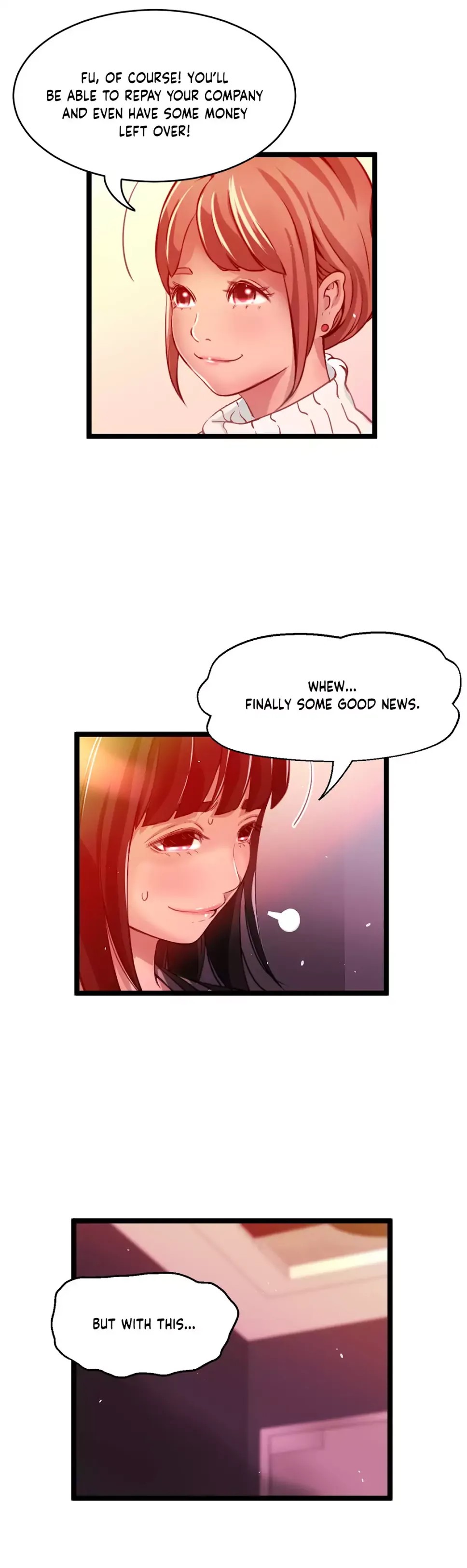 Making AV: A Sneak Peek Chapter 38 image 10