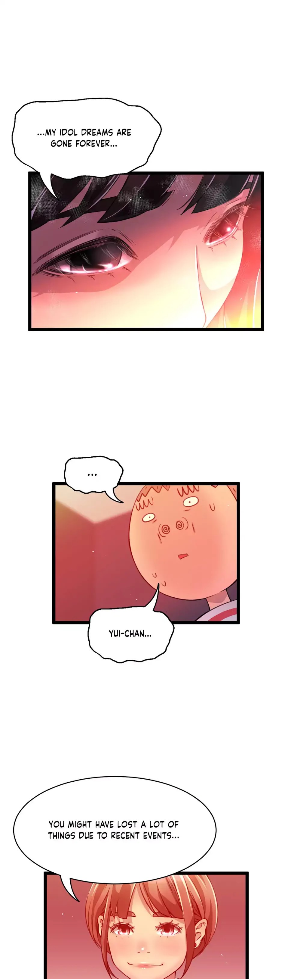Making AV: A Sneak Peek Chapter 38 image 11