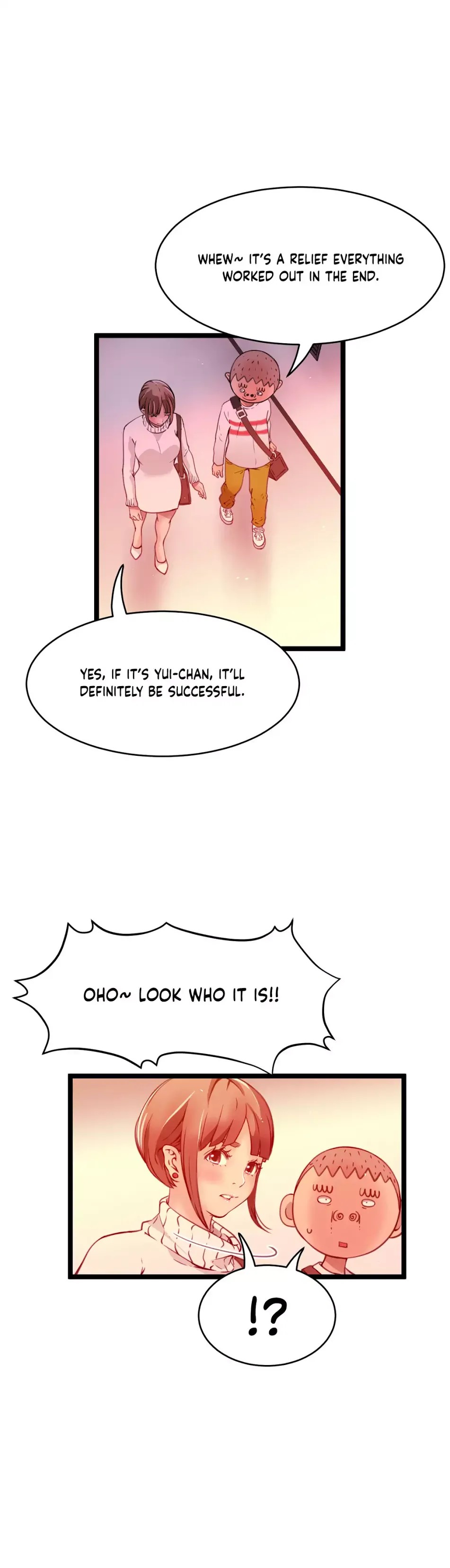 Making AV: A Sneak Peek Chapter 38 image 16