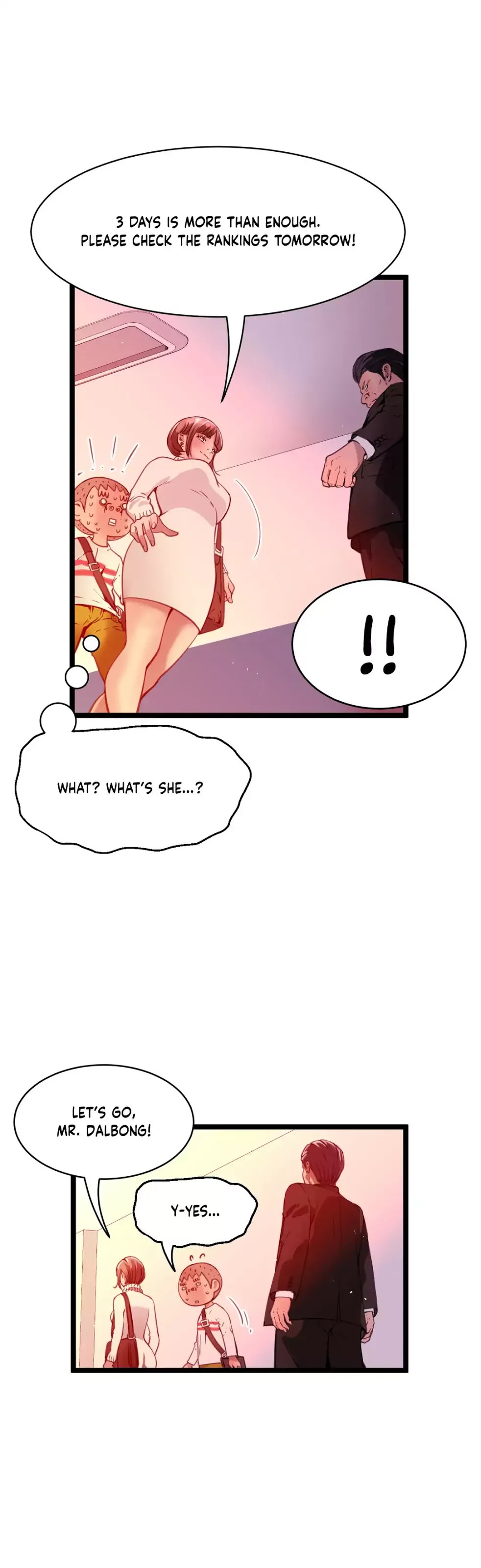 Making AV: A Sneak Peek Chapter 38 image 20