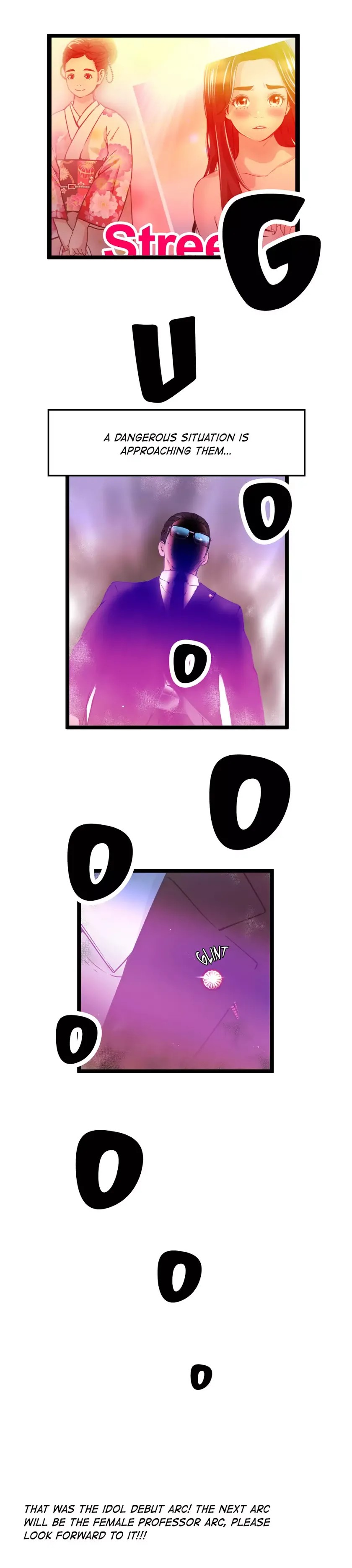 Making AV: A Sneak Peek Chapter 38 image 30