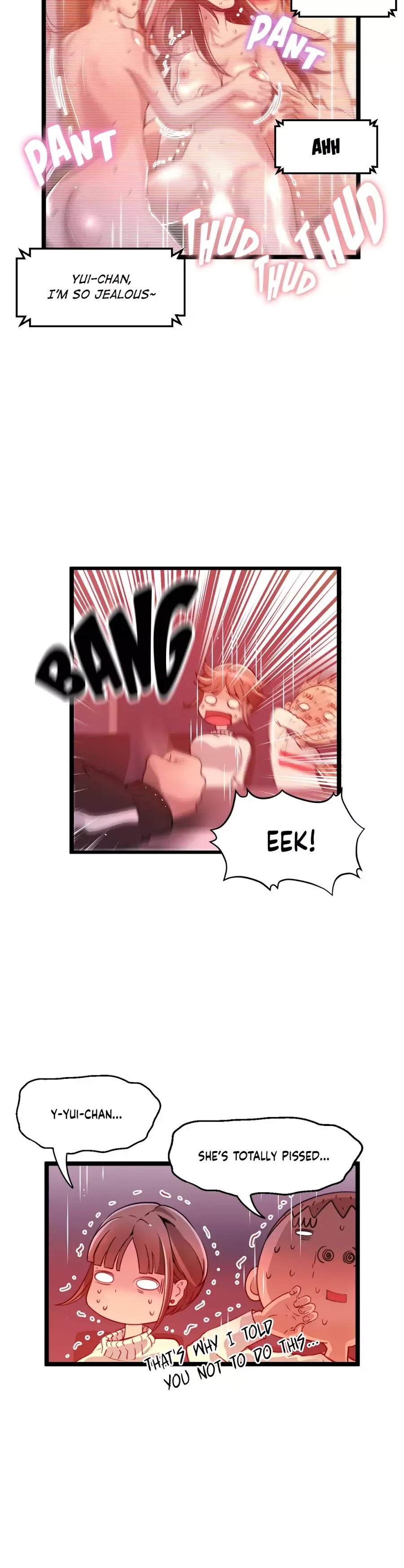Making AV: A Sneak Peek Chapter 38 image 6
