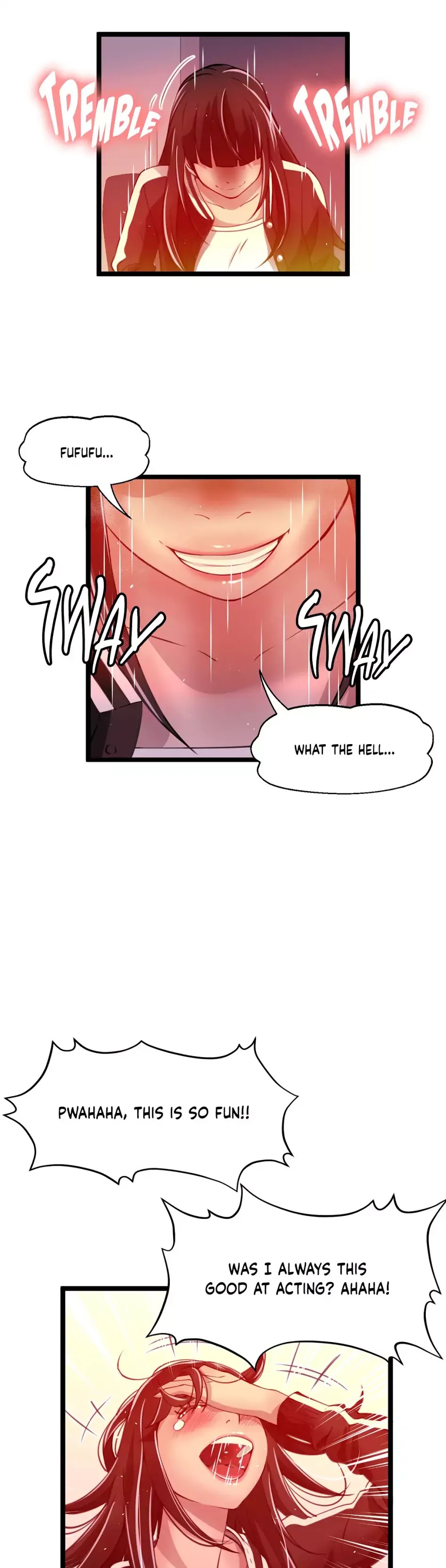 Making AV: A Sneak Peek Chapter 38 image 7