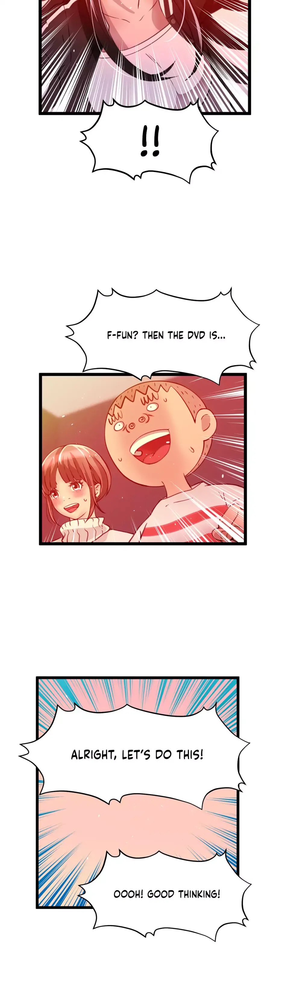 Making AV: A Sneak Peek Chapter 38 image 8