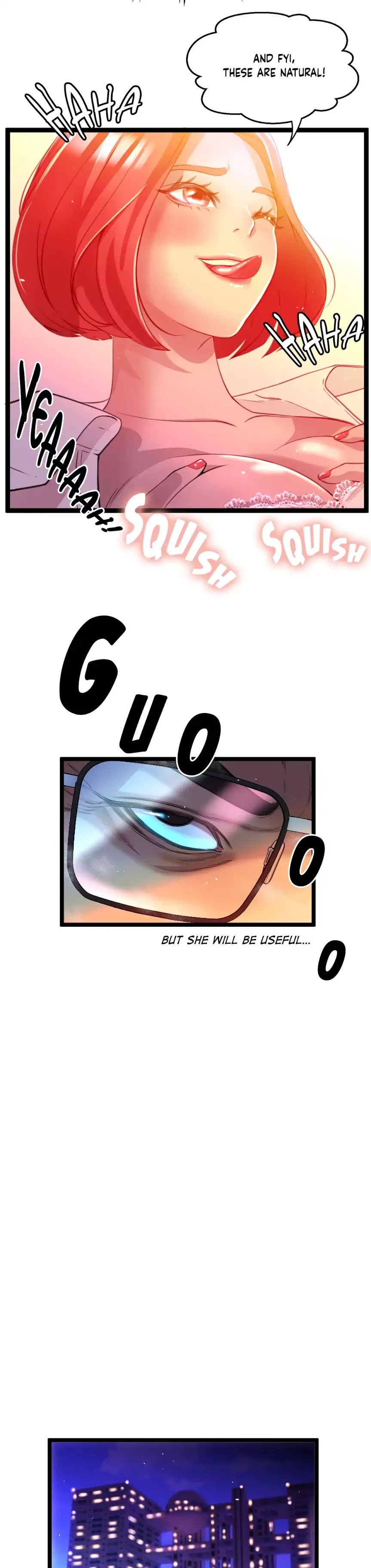 Making AV: A Sneak Peek Chapter 39 image 10
