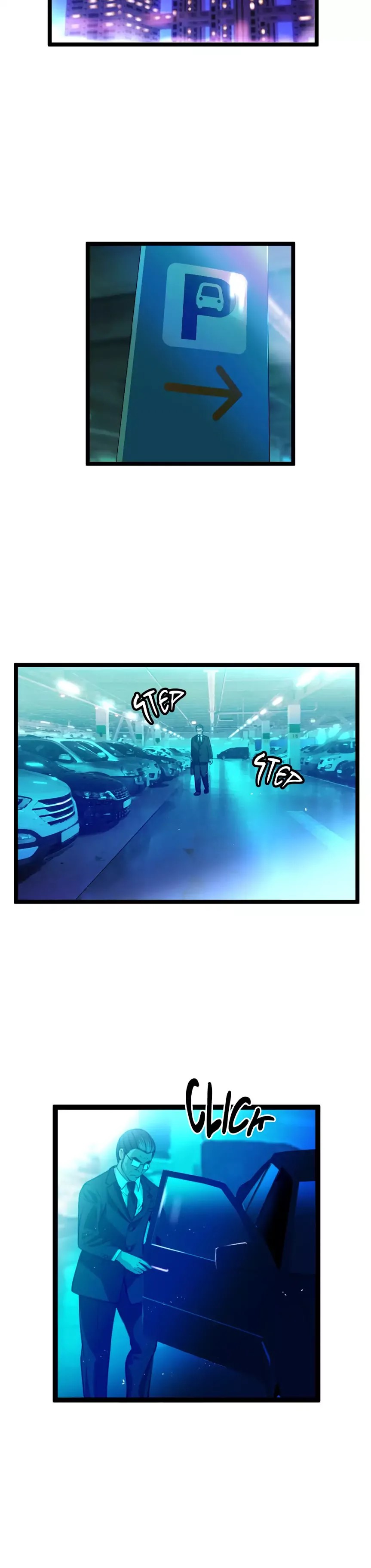 Making AV: A Sneak Peek Chapter 39 image 11