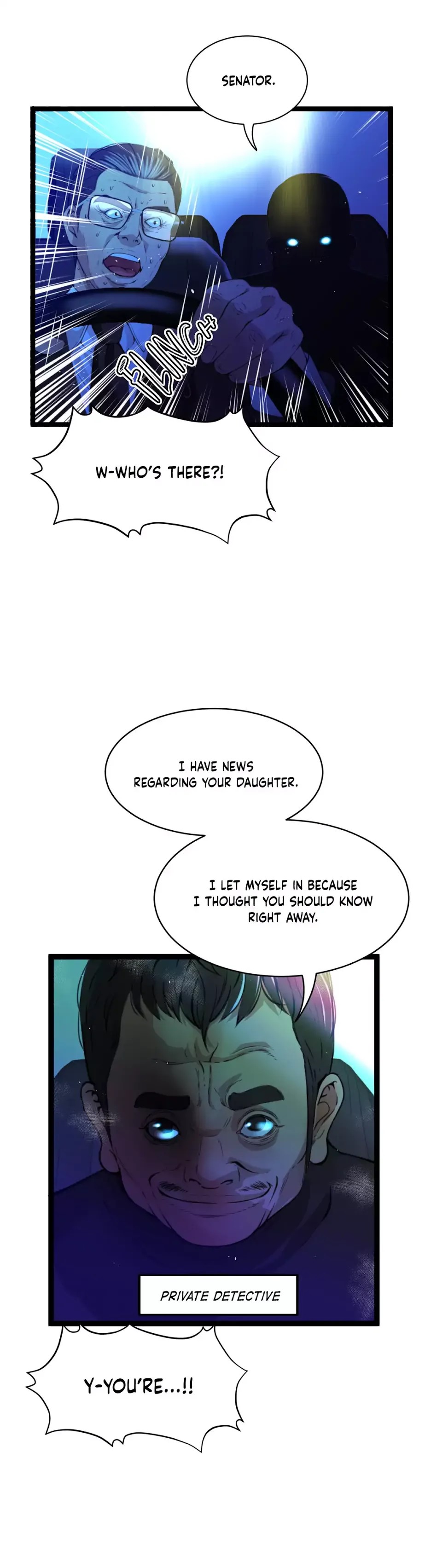 Making AV: A Sneak Peek Chapter 39 image 12