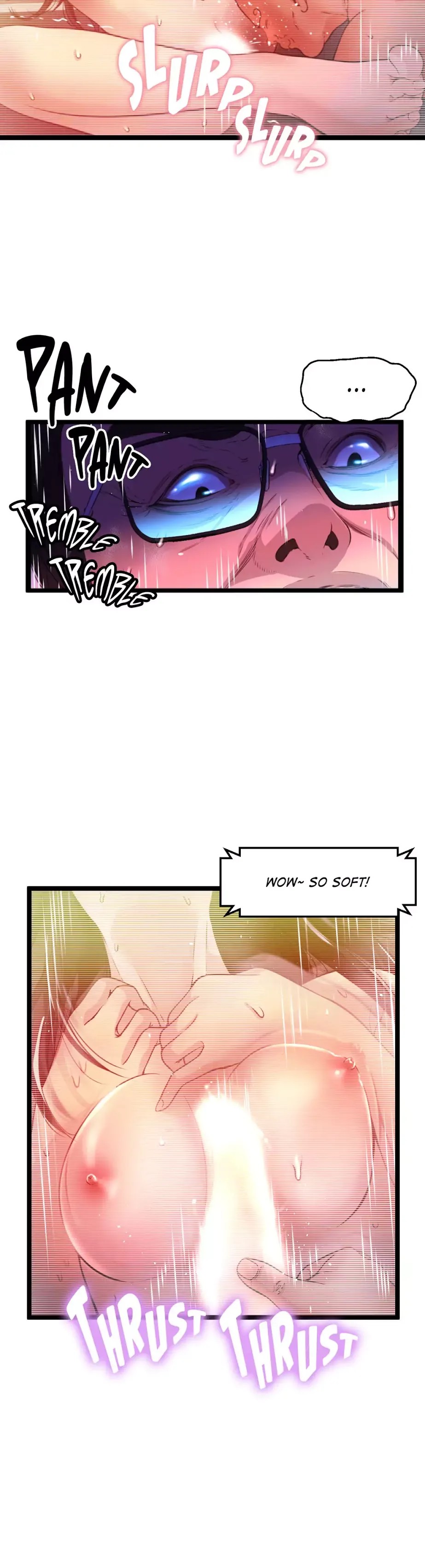Making AV: A Sneak Peek Chapter 39 image 14