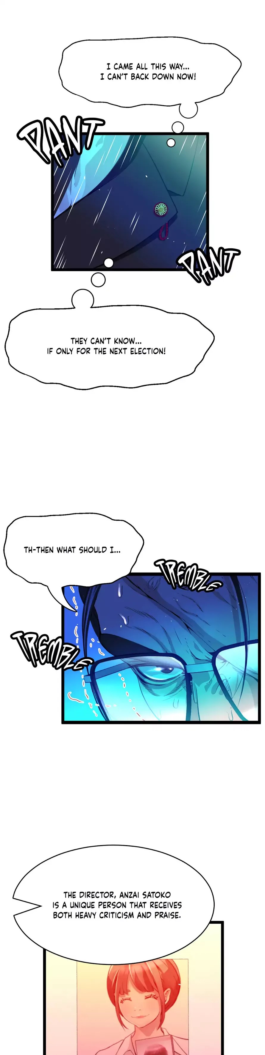 Making AV: A Sneak Peek Chapter 39 image 19
