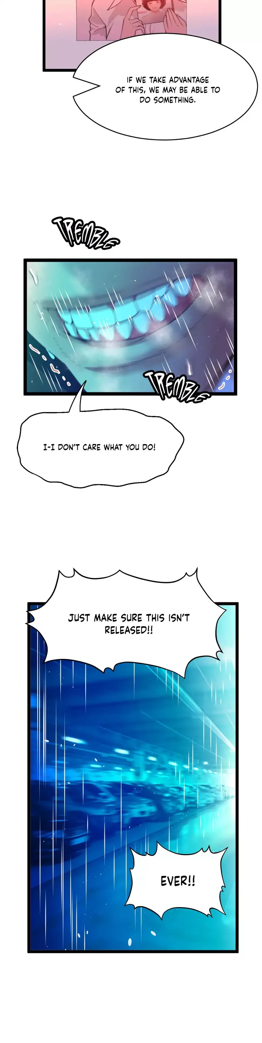 Making AV: A Sneak Peek Chapter 39 image 20
