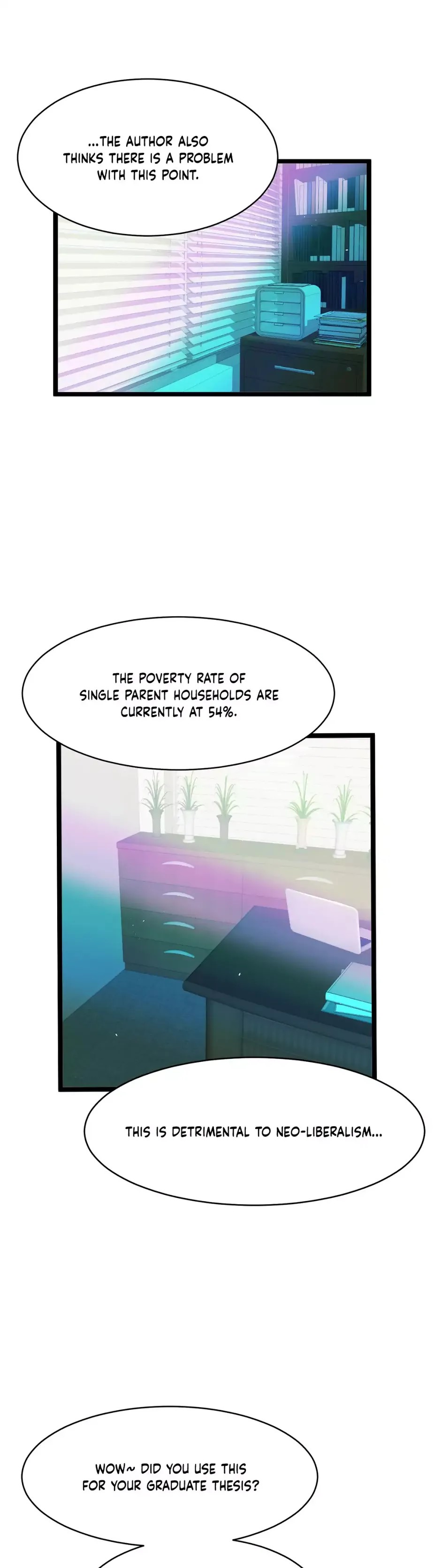 Making AV: A Sneak Peek Chapter 39 image 27