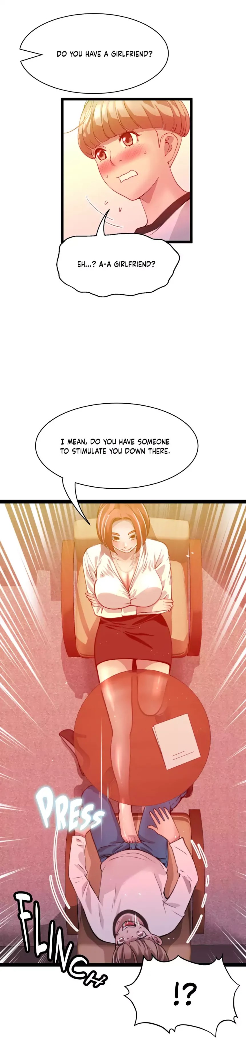 Making AV: A Sneak Peek Chapter 39 image 29