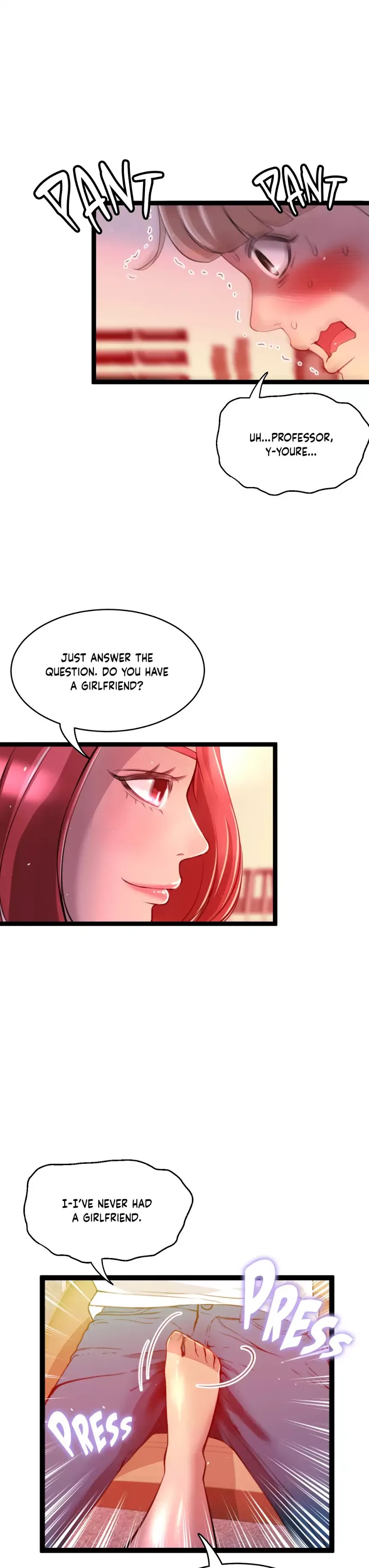 Making AV: A Sneak Peek Chapter 39 image 30