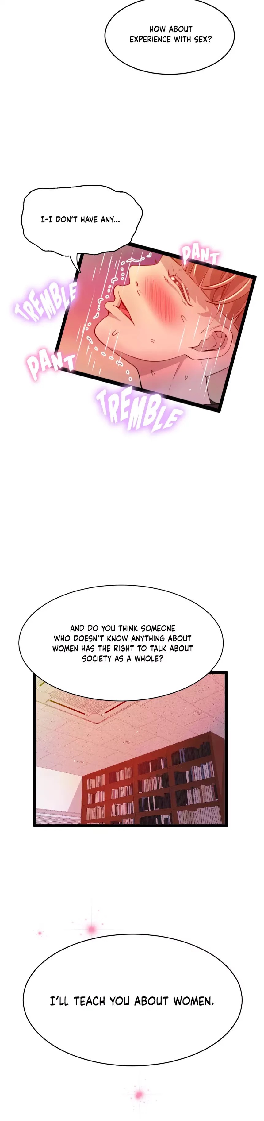 Making AV: A Sneak Peek Chapter 39 image 31