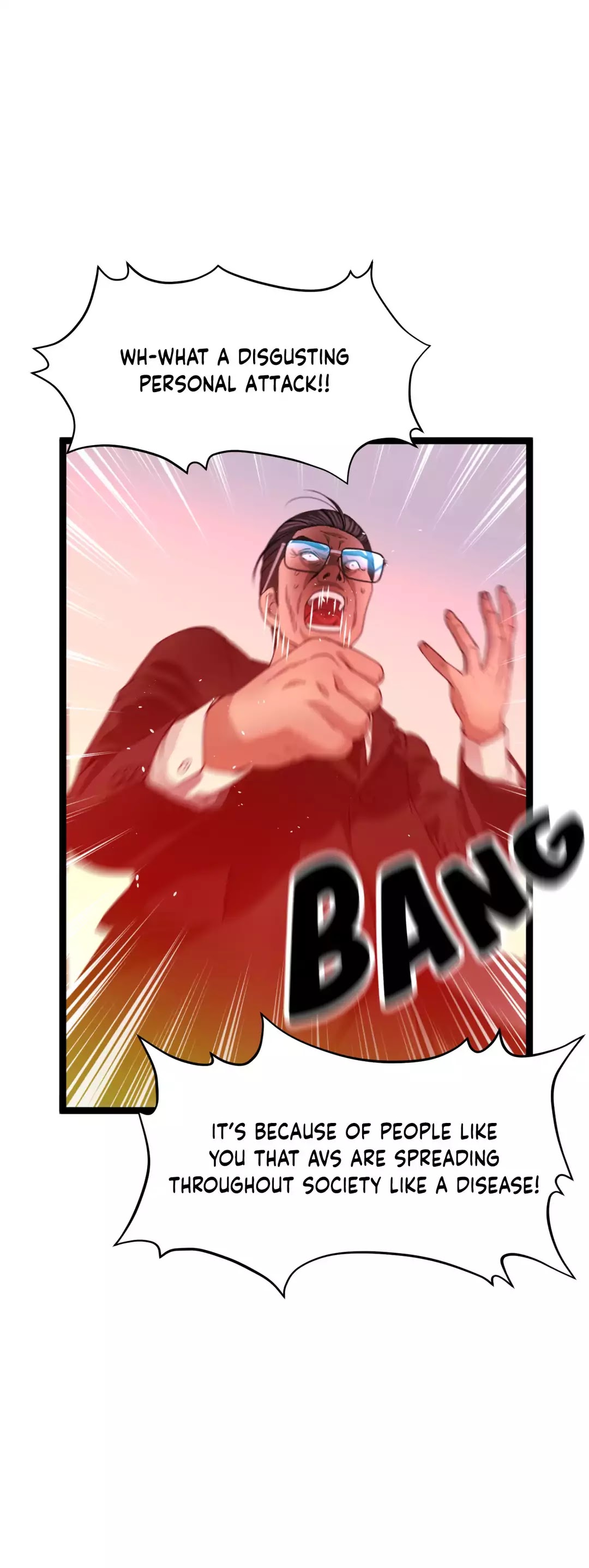 Making AV: A Sneak Peek Chapter 39 image 4