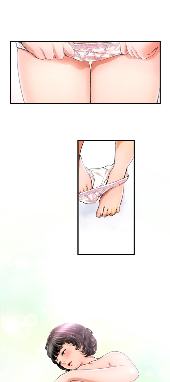Making AV: A Sneak Peek Chapter 4 image 11
