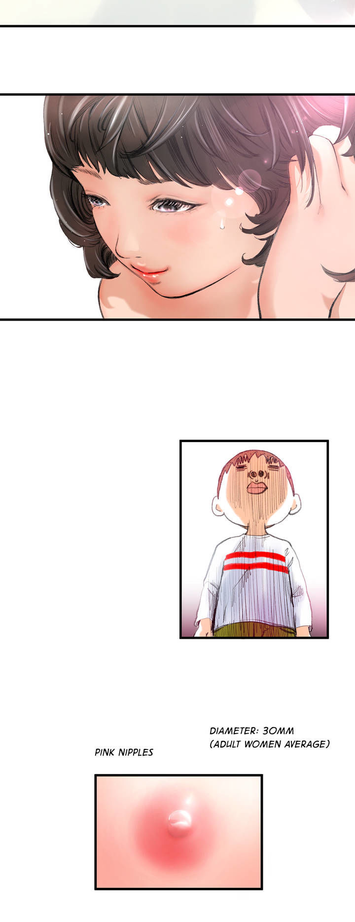 Making AV: A Sneak Peek Chapter 4 image 14