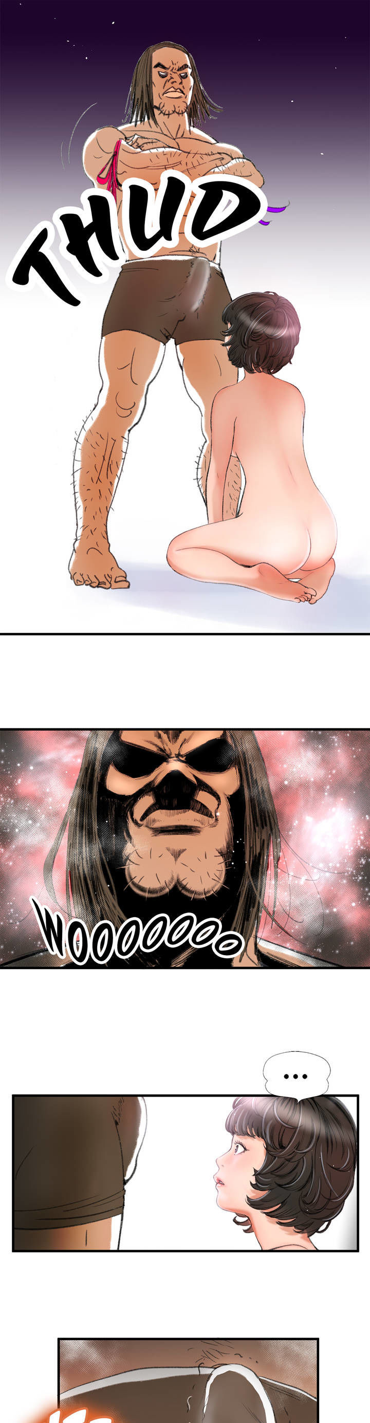 Making AV: A Sneak Peek Chapter 4 image 21