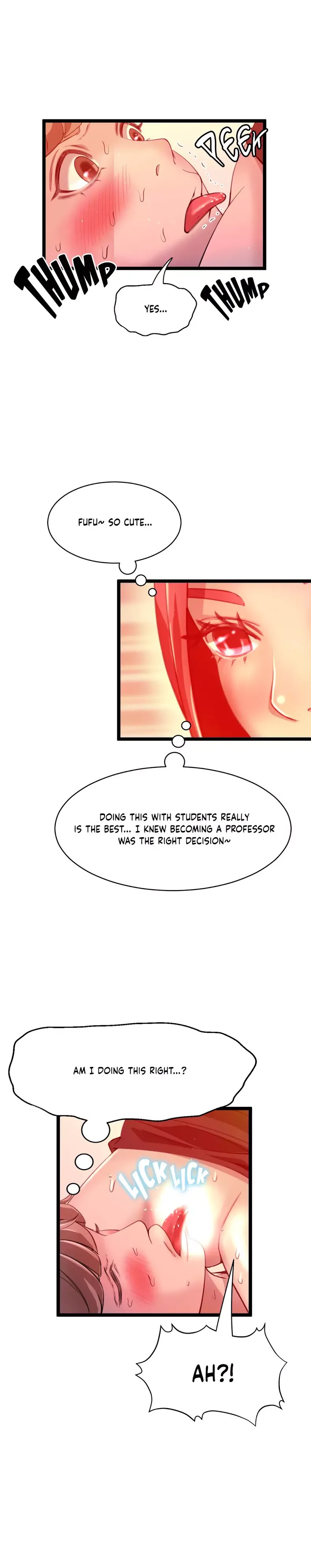 Making AV: A Sneak Peek Chapter 40 image 11