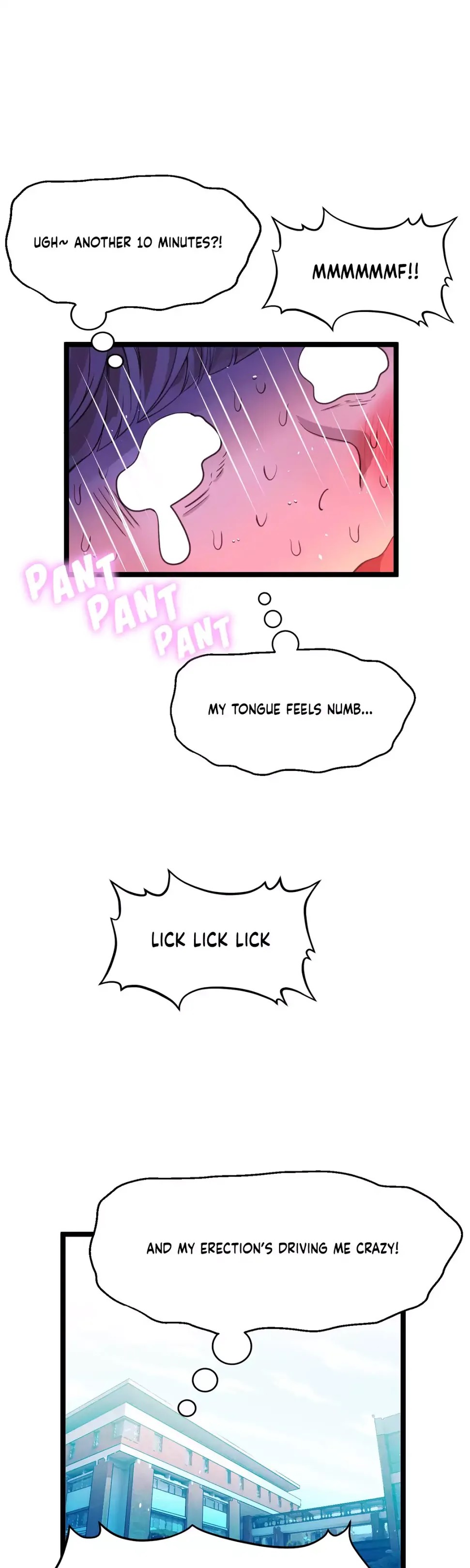 Making AV: A Sneak Peek Chapter 40 image 20