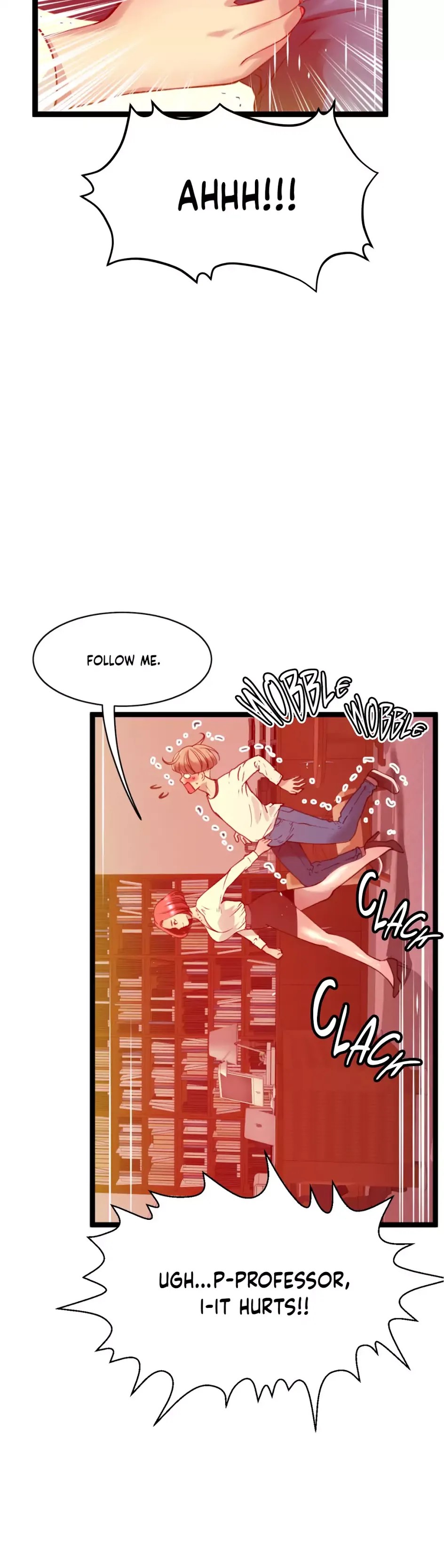 Making AV: A Sneak Peek Chapter 40 image 6