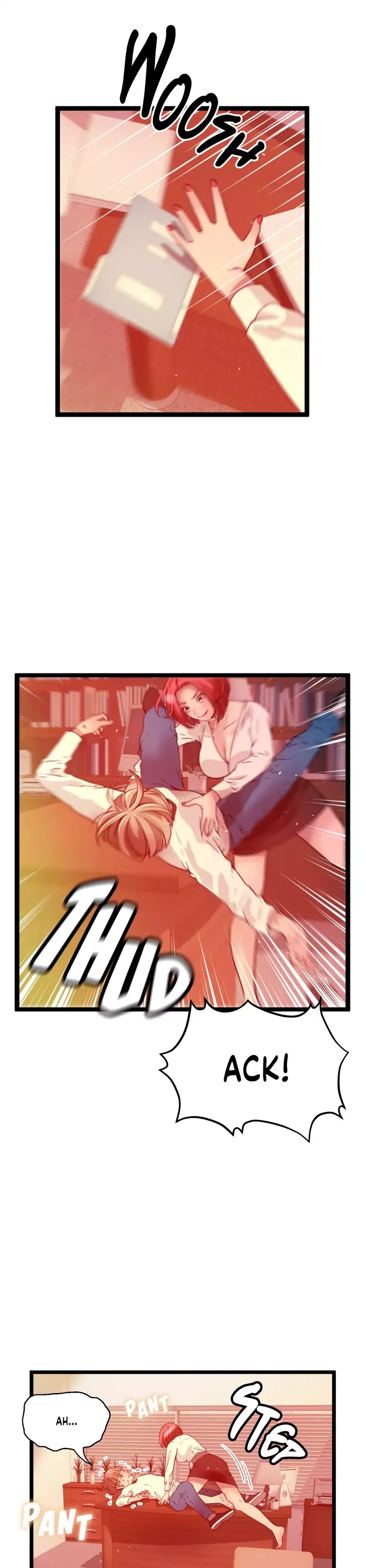 Making AV: A Sneak Peek Chapter 40 image 7