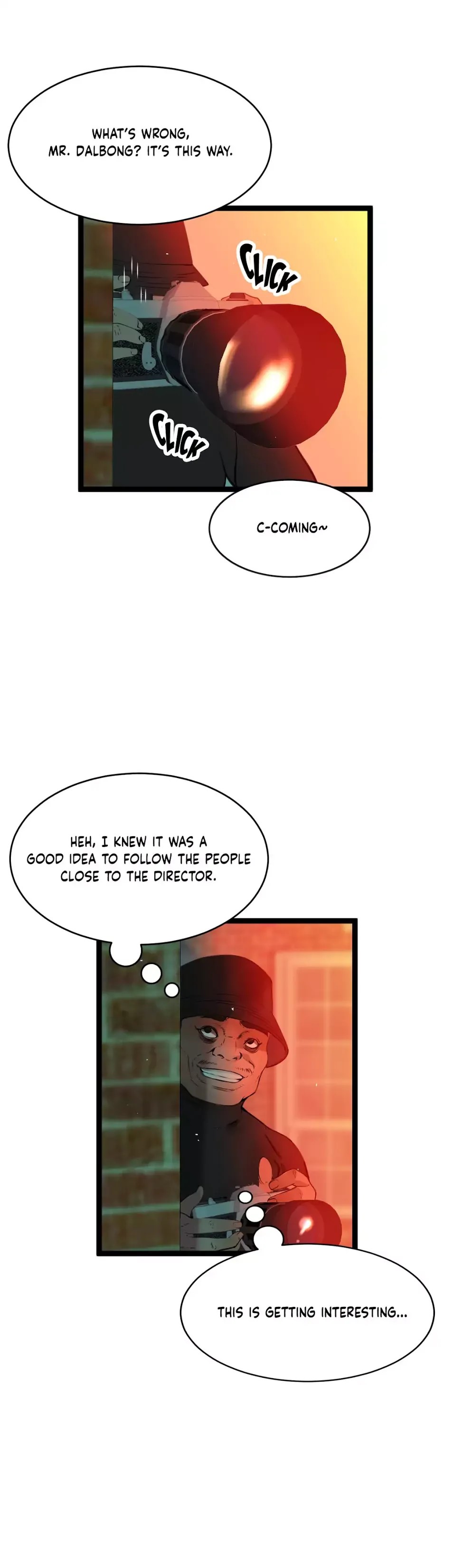 Making AV: A Sneak Peek Chapter 41 image 15