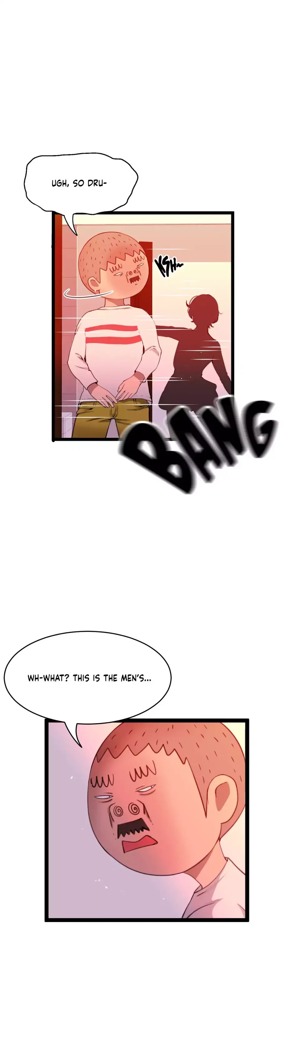 Making AV: A Sneak Peek Chapter 41 image 25